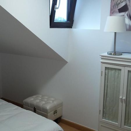 Апартаменты Bonito Apartamento Recien Reformado Понтеведра Экстерьер фото