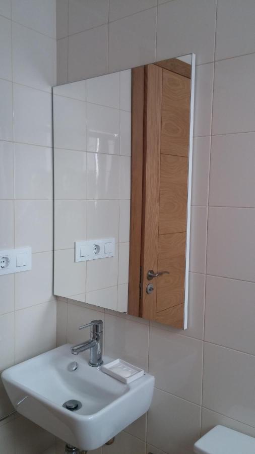 Апартаменты Bonito Apartamento Recien Reformado Понтеведра Экстерьер фото