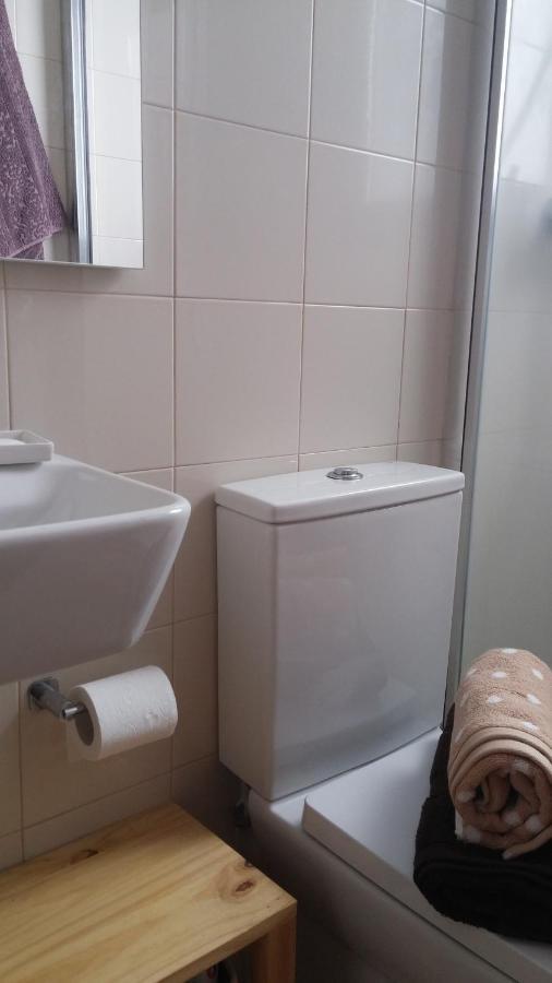 Апартаменты Bonito Apartamento Recien Reformado Понтеведра Экстерьер фото